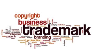 trademark word image